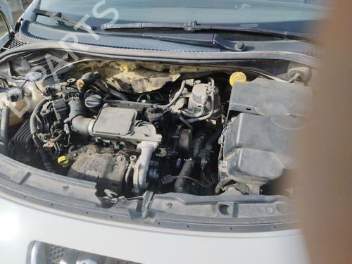 Fuel pump PEUGEOT 207 (WA_, WC_) 1.4 HDi | BP31102789M76 