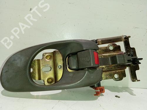Used Front right interior door handle KIA SEPHIA Saloon (FA) 1.5 i (92 hp) 22979491