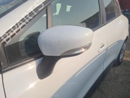 Other RENAULT CLIO IV Grandtour (KH_) 1.5 dCi 90 (KHN3, KHN4) | BP31105561O1 