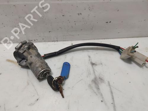 Used Ignition barrel IVECO DAILY III Van [1999-2009]  24684674