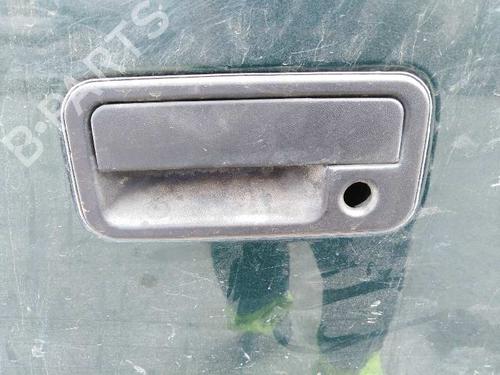 front-left-exterior-door-handle-opel-frontera-a-u92-3712medi-1992-1993-1994-1995-1996-1997-1998-22734901 main image
