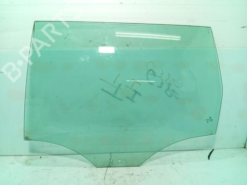 Used Rear left door window Rear left door window VW PASSAT B7 (362) 2.0 TDI (140 hp) 33986646 33986646