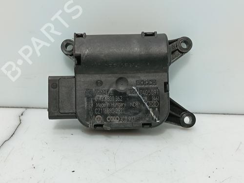 Used Electronic module Electronic module VW PASSAT B6 Variant (3C5) 2.0 TDI (136 hp) 34716797 34716797