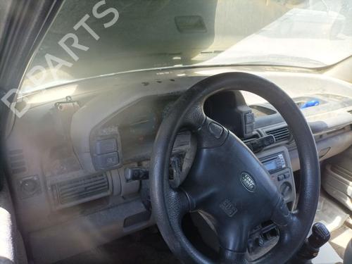 Other LAND ROVER FREELANDER I (L314) | BP31103649O1