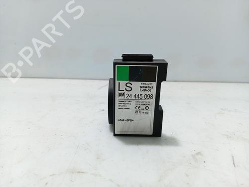 Øvrige styreenhet OPEL ASTRA G Hatchback (T98) 1.6 16V (F08, F48) (101 hp) 31111908