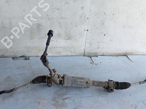 Tannstang/sevrosnekke Tannstang/sevrosnekke LEXUS IS II (_E2_) 220d (ALE20) (177 hp) 36700638 36700638