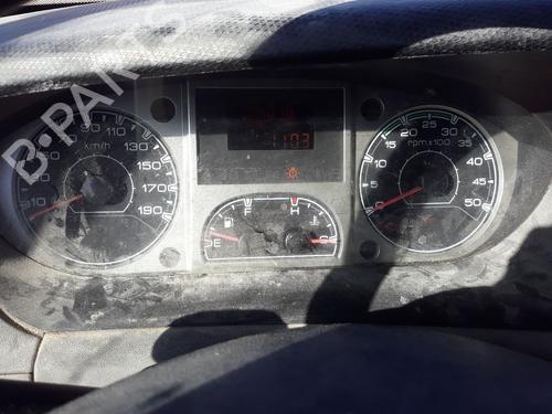 Motor IVECO DAILY V Van NaturalPower 35S14, 35C14, 40C14, 50C14, 65C14, 70C14 | BP24688216M1 