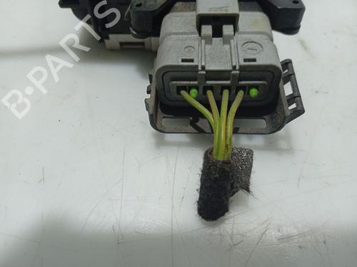 Front right lock PEUGEOT 207 SW (WK_) 1.6 HDi | BP31108446C97 