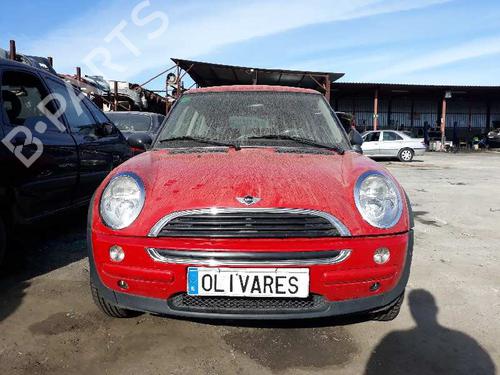 Right side indicator MINI MINI (R50, R53) One | BP23542216I19  - Image 5