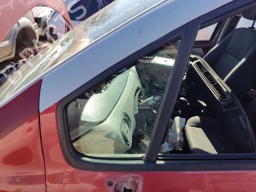 Used Front left quarter glass RENAULT MODUS / GRAND MODUS (F/JP0_) 1.5 dCi (FP0D, JP0D) (82 hp) 24585426