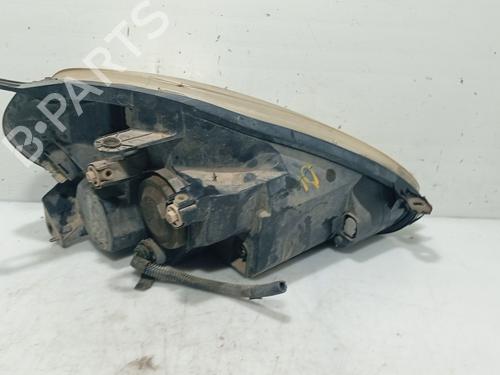 Left headlight FIAT GRANDE PUNTO (199_) 1.3 D Multijet | BP37460301C28 - Image 4
