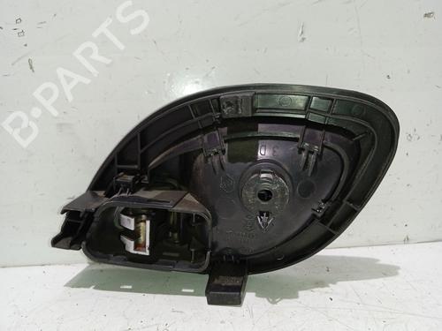 Front right interior door handle RENAULT LAGUNA II (BG0/1_) 1.9 dCi (BG1A, BG1V) | BP20172148I14 