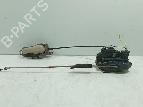 Used Rear right lock Rear right lock NISSAN MICRA III (K12) 1.2 16V (80 hp) 36358207 36358207
