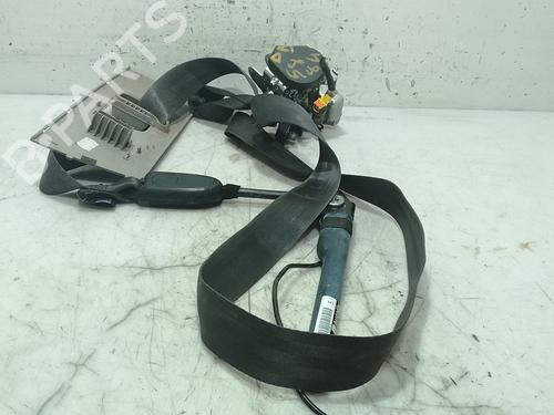 Used Front left seatbelt Front left seatbelt 20687234 20687234