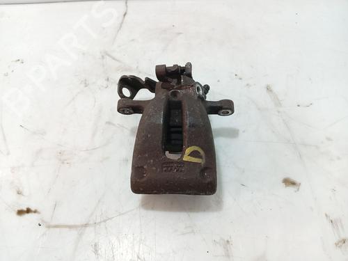 Used Right rear brake caliper OPEL ZAFIRA / ZAFIRA FAMILY B (A05) 1.7 CDTI (M75) (110 hp) 31137710