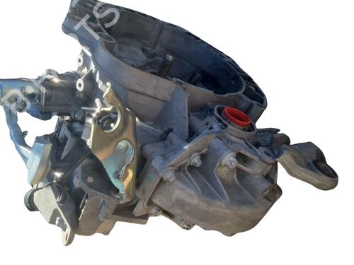 Gearbox OPEL CORSA D (S07) 1.3 CDTI (L08, L68) | BP40037217M3 - Image 4
