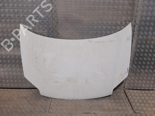 Motorhjelm Motorhjelm CITROËN BERLINGO / BERLINGO FIRST Box Body/MPV (M_) 1.9 D (MBDJY) (70 hp) 24686567 24686567