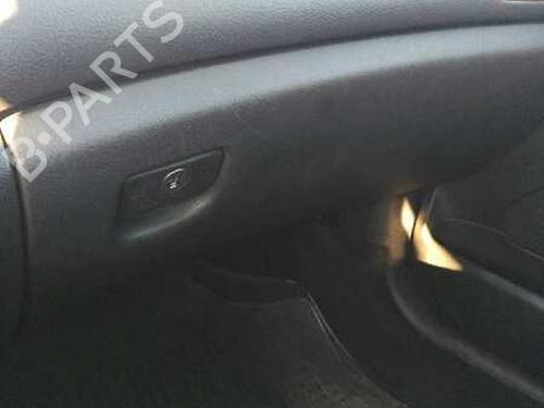 Hanskerom PEUGEOT 607 (9D, 9U) [2000-2026]  18974156