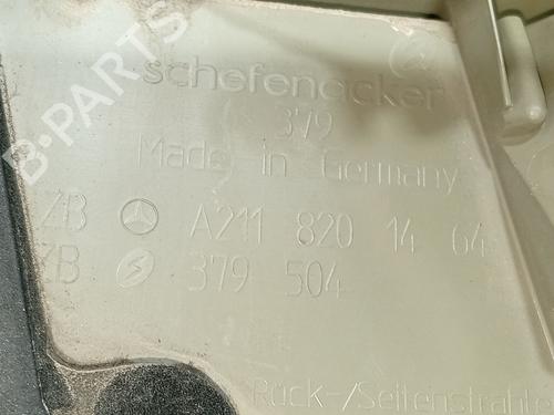Right tailgate light MERCEDES-BENZ E-CLASS T-Model (S211) E 320 T CDI (211.226) | BP36152718C80 - Image 4