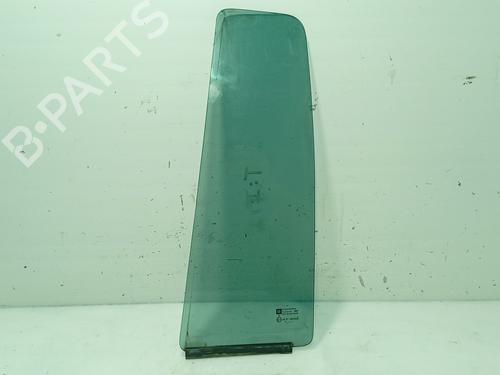 Panel rude bagtil venstre OPEL ZAFIRA A MPV (T98) 2.0 DTI 16V (F75) (101 hp) 32742634