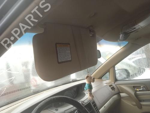 Ignition barrel SSANGYONG RODIUS I 2.7 Xdi | BP34231807M48  - Image 23