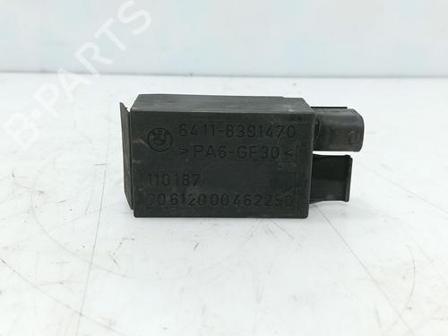 Used Electronic module Electronic module BMW 7 (E38) 730 d (184 hp) 39613245 39613245