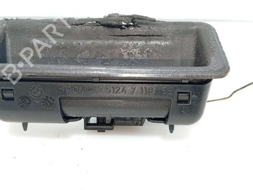 Tailgate handle BMW 3 (E90) 318 d | BP37602415C132 - Image 2