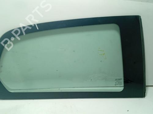 Used Rear right quarter glass Rear right quarter glass 37874601 37874601