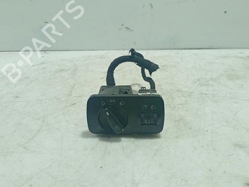 Used Headlight switch Headlight switch SEAT IBIZA II (6K1) 1.9 SDI (68 hp) 36406892 36406892