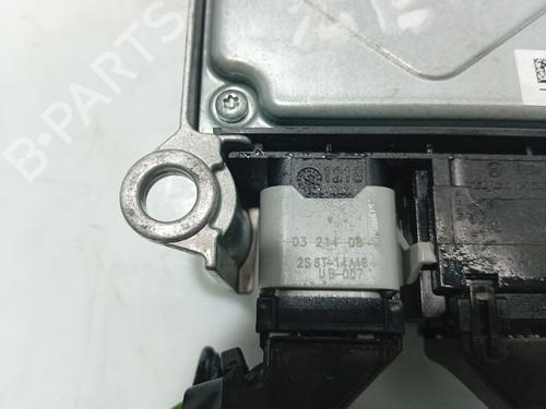 Electronic module FORD FOCUS C-MAX (DM2) 1.6 TDCi | BP31111067M83 
