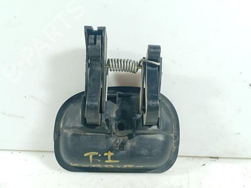 Rear left interior door handle RENAULT KANGOO (KC0/1_) 1.5 dCi (KC08, KC09) | BP40115973I15 - Image 2