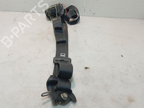 Sikkerhedssele foran venstre Sikkerhedssele foran venstre CITROËN C4 II (NC_) 1.6 HDi 90 (92 hp) 33977253 33977253