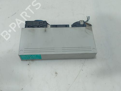 Used Electronic module Electronic module BMW 3 (E46) 320 d (150 hp) 34716811 34716811