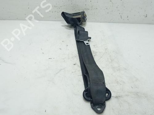 Sikkerhedssele bag venstre Sikkerhedssele bag venstre DACIA LOGAN MCV (KS_) 1.5 dCi (KS0K) (68 hp) 37425507 37425507