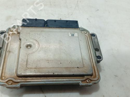 Engine control unit (ECU) HYUNDAI SONATA V (NF) 2.0 CRDi | BP34737274M57 - Image 4