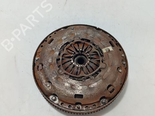 Schwungrad für OPEL ASTRA H GTC (A04) 1.9 CDTI (L08) (120 hp) 33029720