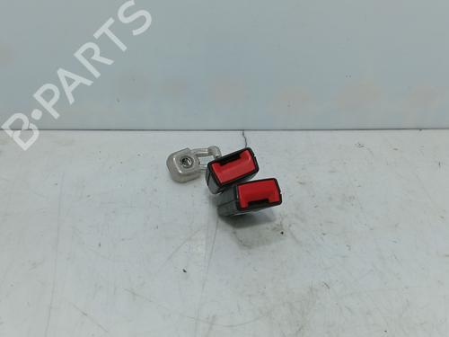 Used Seat buckle Seat buckle VW PASSAT B6 Variant (3C5) 2.0 TDI (136 hp) 34715469 34715469