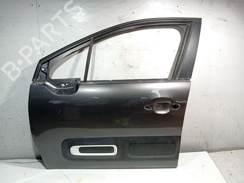 left-front-door-citroen-c3-iii-sx-2016-40220972 main image