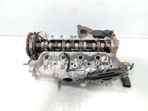 Used Cylinder head Cylinder head TOYOTA AURIS (_E18_) 1.4 D-4D (NDE180_, NDE180R) (90 hp) 35799887 35799887
