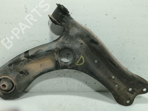 Bras de suspension avant droit Bras de suspension avant droit 38175610 38175610