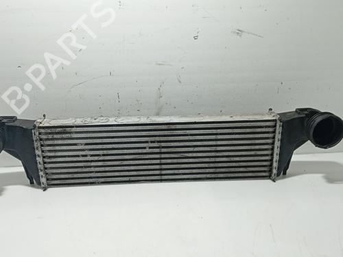 Intercooler BMW X5 (E53) 3.0 d (218 hp) 31101996