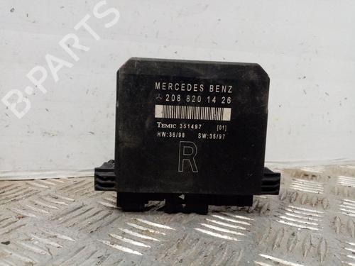 electronic-module-mercedes-benz-clk-convertible-a208-2088201426-1998-1999-2000-2001-2002-18994542 main image