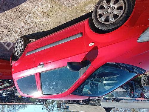 Left front window switch HYUNDAI GETZ (TB) 1.1 | BP37421154I27 - Image 4