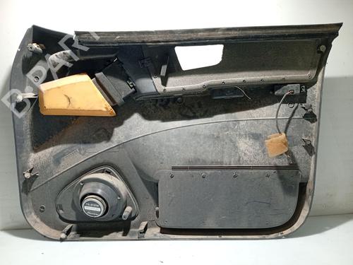Front left panel SEAT INCA (6K9)  | BP31105241C58 