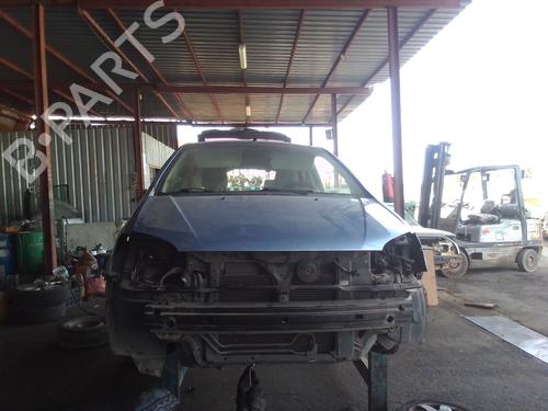 Injection rail HYUNDAI GETZ (TB) 1.1 | BP31105768M98 