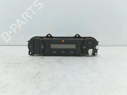Used Climate control Climate control FORD MONDEO III Saloon (B4Y) 2.0 TDCi (130 hp) 36434544 36434544