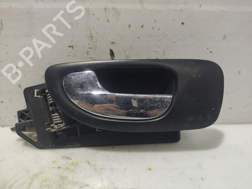 Used Rear left interior door handle PEUGEOT 307 (3A/C) 1.6 16V (109 hp) 23543096