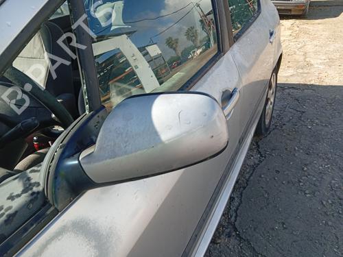 Left front window switch PEUGEOT 307 (3A/C) 1.6 16V | BP33290581I27 - Image 6