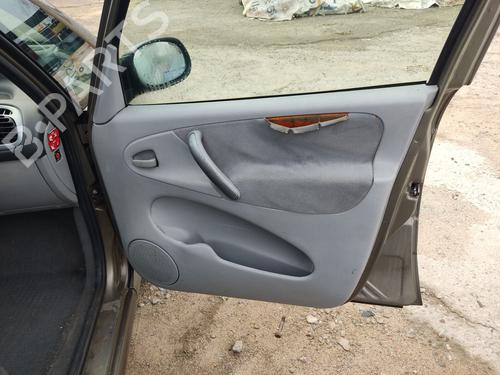 AC compressor CITROËN XSARA PICASSO (N68) 1.6 HDi | BP31206570M34