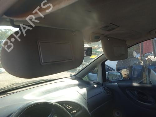 Mass air flow sensor SEAT ALHAMBRA (7V8, 7V9) | BP19161366M95